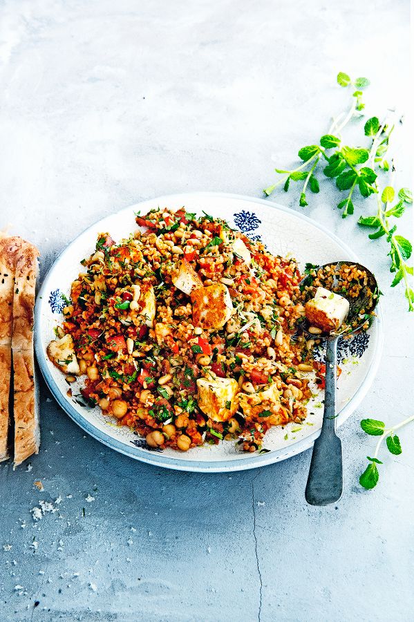 Uitgelezene Grotere groep te eten? Deze 5 gerechten zijn dan ideaal HY-05