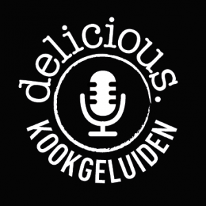 Beeldmerk podcast - delicious